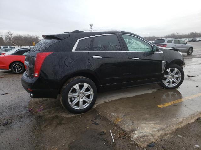 3GYFNCE34FS560468 - 2015 CADILLAC SRX PERFORMANCE COLLECTION Қара фото 3