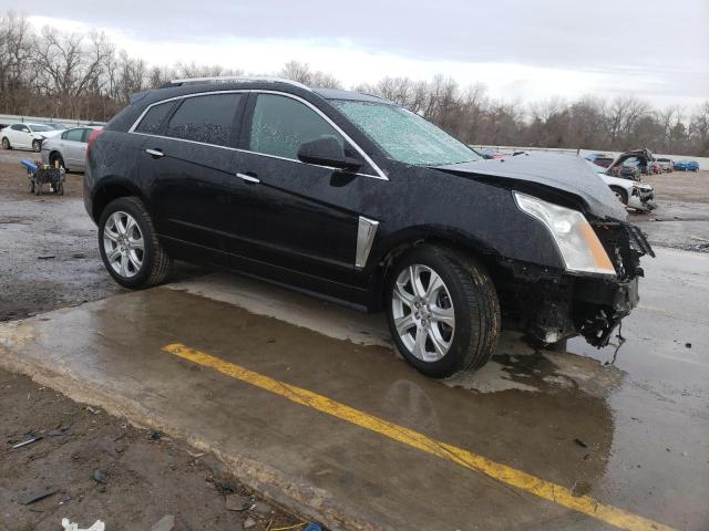 3GYFNCE34FS560468 - 2015 CADILLAC SRX PERFORMANCE COLLECTION Қара фото 4
