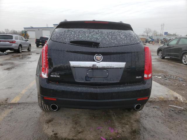 3GYFNCE34FS560468 - 2015 CADILLAC SRX PERFORMANCE COLLECTION Қара фото 6