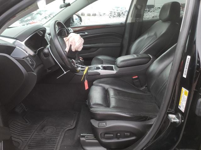 3GYFNCE34FS560468 - 2015 CADILLAC SRX PERFORMANCE COLLECTION Қара фото 7