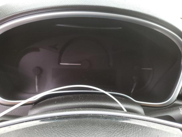 3GYFNCE34FS560468 - 2015 CADILLAC SRX PERFORMANCE COLLECTION Қара фото 9