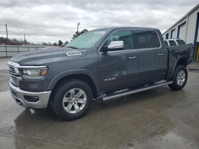 2022 RAM 1500 LARAMIE, 