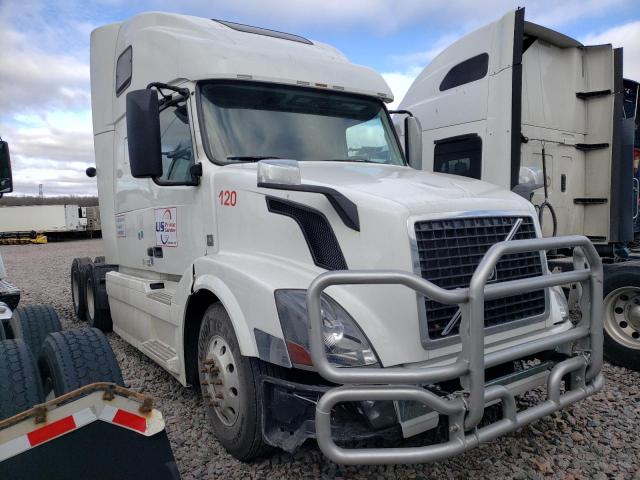 2015 VOLVO VN VNL, 