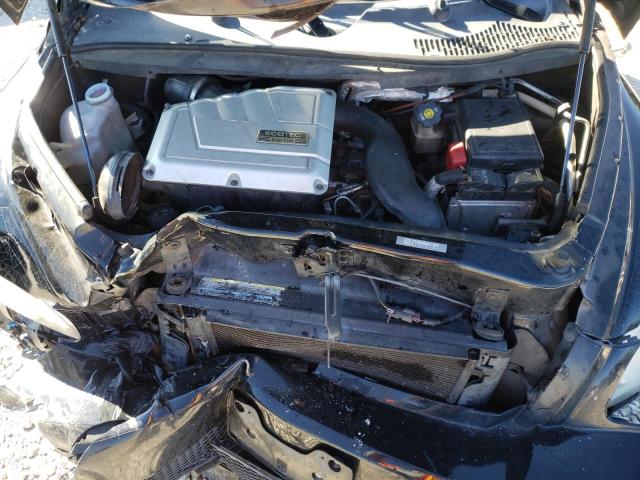 3GNCA63X88S716128 - 2008 CHEVROLET HHR SS 黑色 照片 11