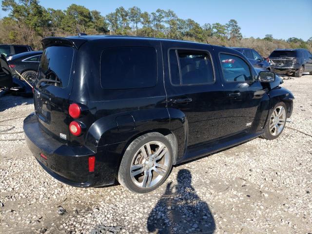 3GNCA63X88S716128 - 2008 CHEVROLET HHR SS 黑色 照片 3