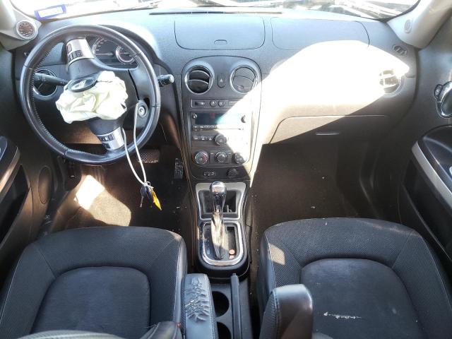 3GNCA63X88S716128 - 2008 CHEVROLET HHR SS 黑色 照片 8