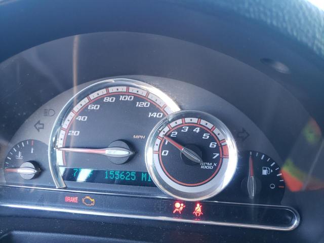 3GNCA63X88S716128 - 2008 CHEVROLET HHR SS 黑色 照片 9