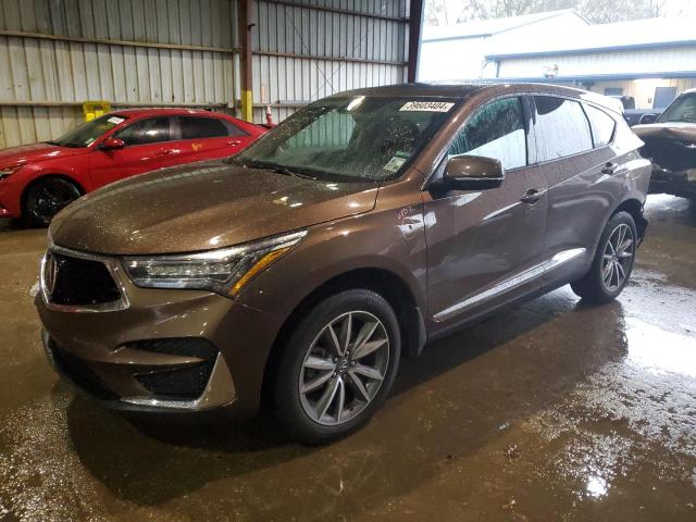 2019 ACURA RDX TECHNOLOGY, 