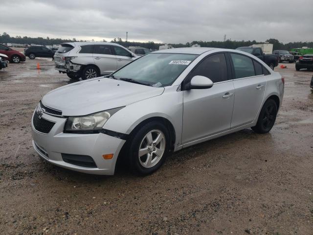 2014 CHEVROLET CRUZE LT, 