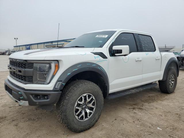 2023 FORD F150 RAPTOR, 