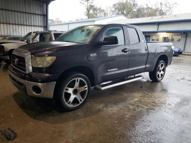 2007 TOYOTA TUNDRA DOUBLE CAB SR5, 