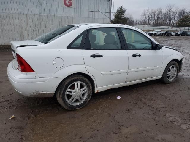 1FAFP34P82W352683 - 2002 FORD FOCUS SE WHITE photo 3