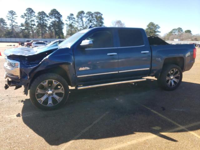 2018 CHEVROLET SILVERADO K1500 HIGH COUNTRY, 