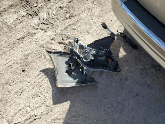 2C4RC1BGXDR646186 - 2013 CHRYSLER TOWN & COU TOURING TAN photo 13