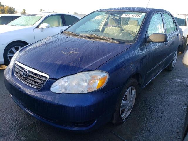 2005 TOYOTA COROLLA CE, 