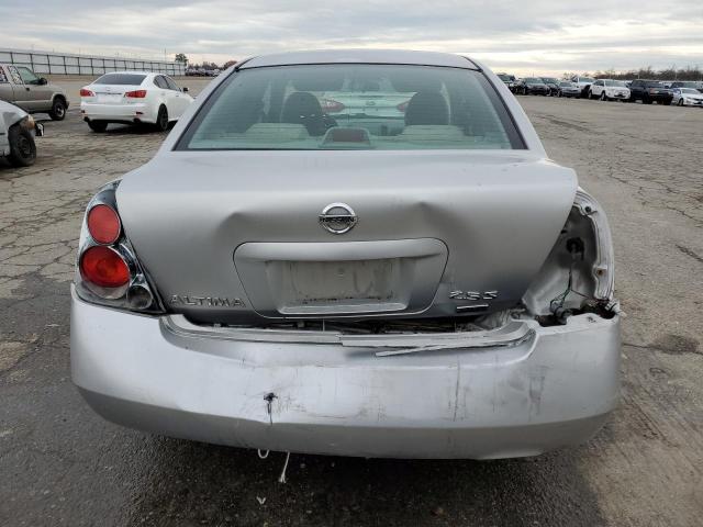 1N4AL11D86N379513 - 2006 NISSAN ALTIMA S SILVER photo 6