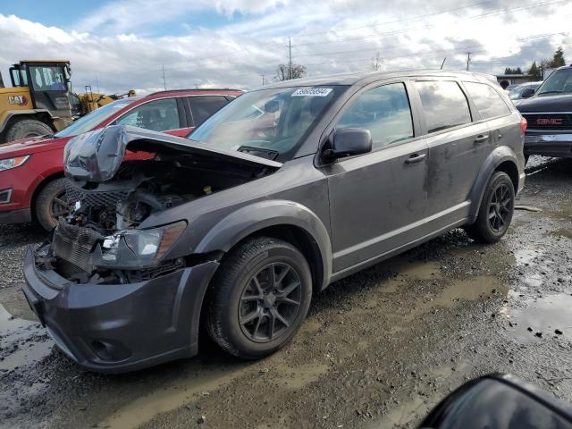 2015 DODGE JOURNEY R/T, 