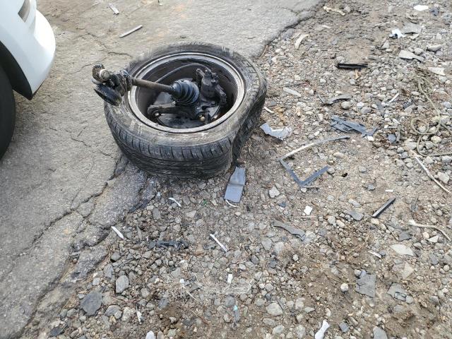 19XFB2F91CE301880 - 2012 HONDA CIVIC EXL ვერცხლისფერი ფოტო 12