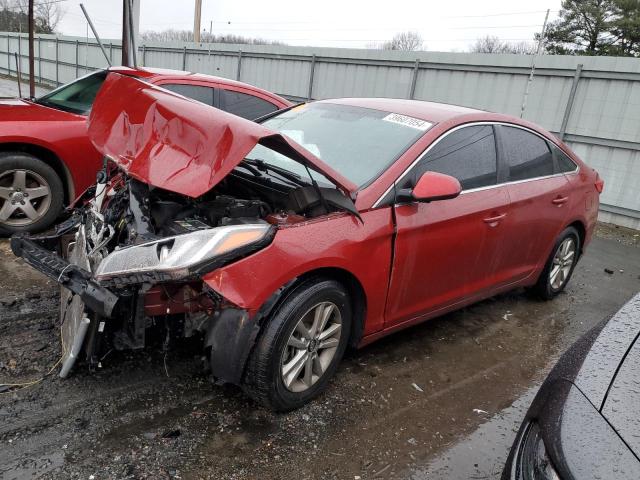 2016 HYUNDAI SONATA SE, 