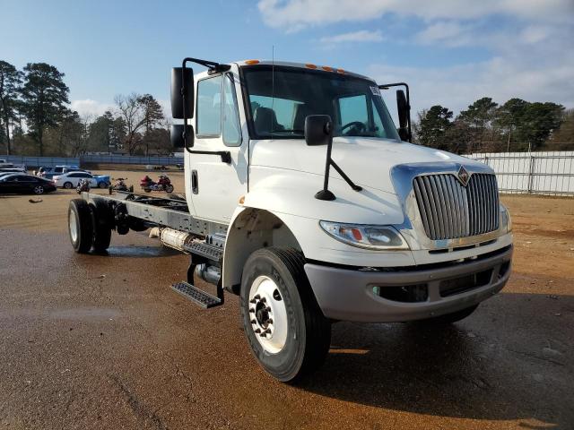 2017 INTERNATIONAL 4000 4300, 