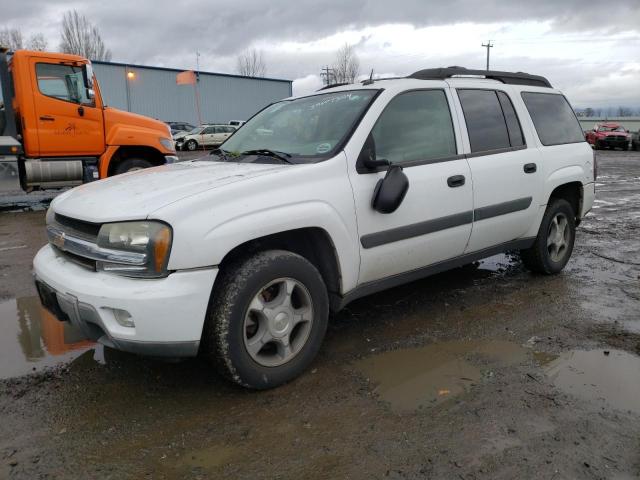 2005 CHEVROLET TRAILBLAZE EXT LS, 