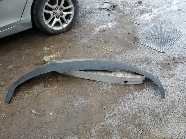 1G11C5SL7FF158379 - 2015 CHEVROLET MALIBU 1LT 银色 照片 12