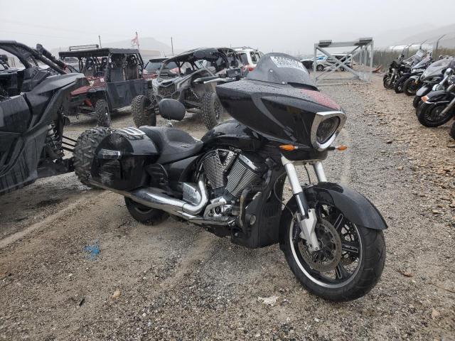 2010 VICTORY MOTORCYCLES CROSS COUN, 