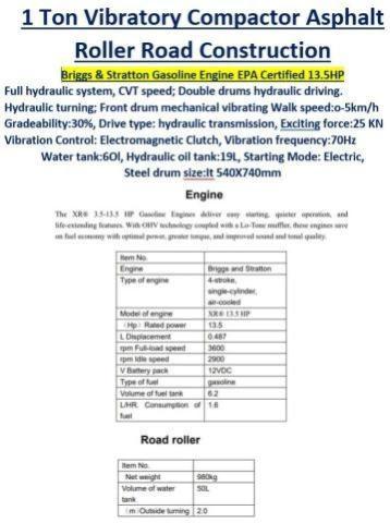 3898008 - 2024 OTHR ROLLER YELLOW photo 9