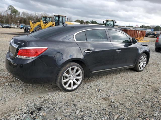 1G4GE5ED3BF133582 - 2011 BUICK LACROSSE CXS 黑色 照片 3