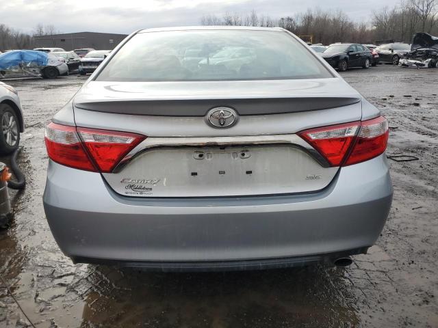 4T1BF1FK6FU947532 - 2015 TOYOTA CAMRY LE SILVER photo 6