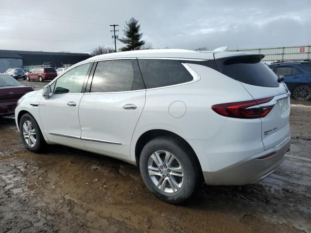 5GAEVAKW0LJ124056 - 2020 BUICK ENCLAVE ESSENCE 白色 照片 2