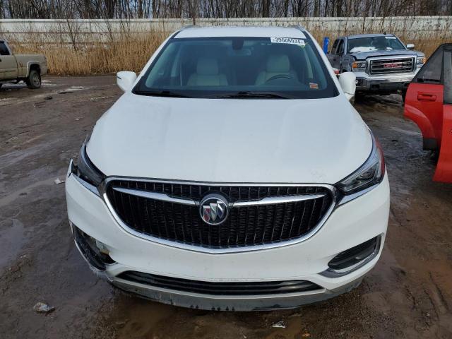 5GAEVAKW0LJ124056 - 2020 BUICK ENCLAVE ESSENCE 白色 照片 5