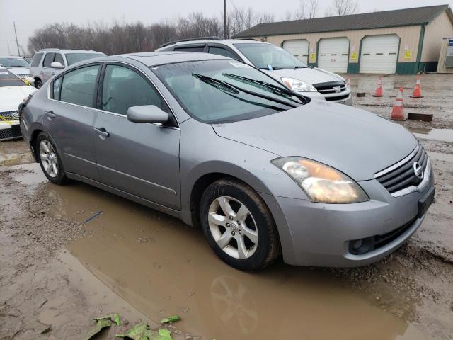 1N4AL21E67C141834 - 2007 NISSAN ALTIMA 2.5 GRAY photo 4