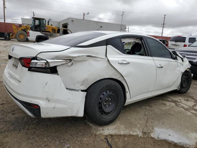 1N4BL4BV9MN341072 - 2021 NISSAN ALTIMA S GRAY photo 3