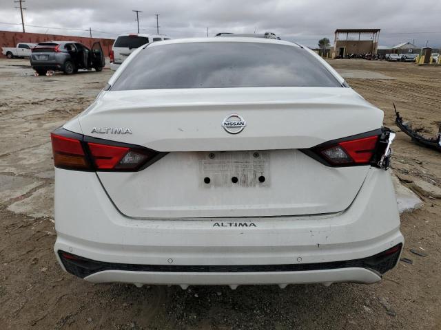 1N4BL4BV9MN341072 - 2021 NISSAN ALTIMA S GRAY photo 6