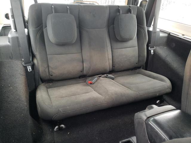 1C4GJXAG9MW791115 - 2021 JEEP WRANGLER SPORT WHITE photo 11