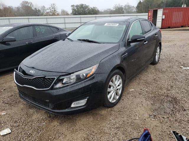 2015 KIA OPTIMA EX, 