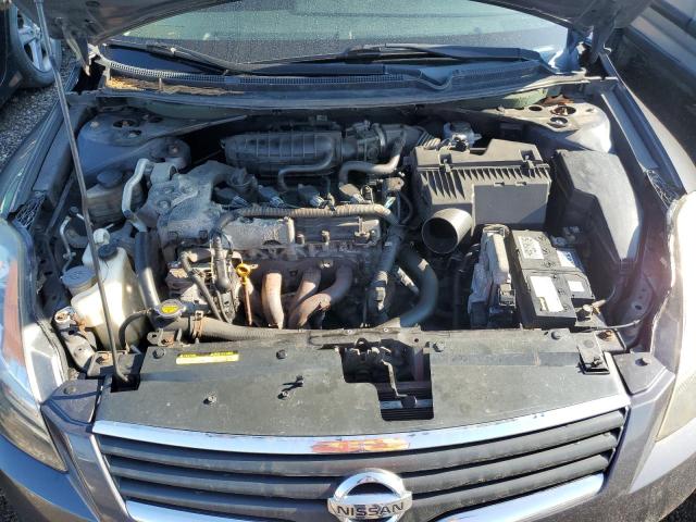 1N4AL21E47N481374 - 2007 NISSAN ALTIMA 2.5 CHARCOAL photo 11