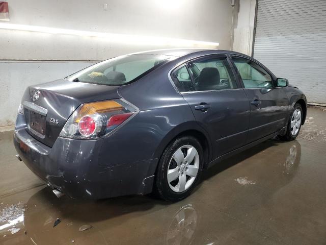 1N4AL21E47N481374 - 2007 NISSAN ALTIMA 2.5 CHARCOAL photo 3