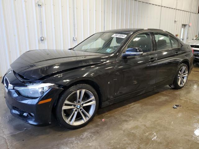 2014 BMW 328 XI, 