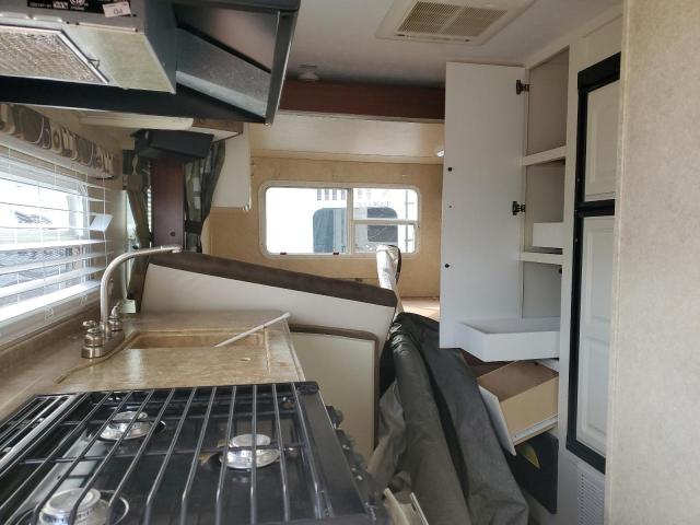 4YDT23R227B453576 - 2007 KEYSTONE OUTBACK WHITE photo 6