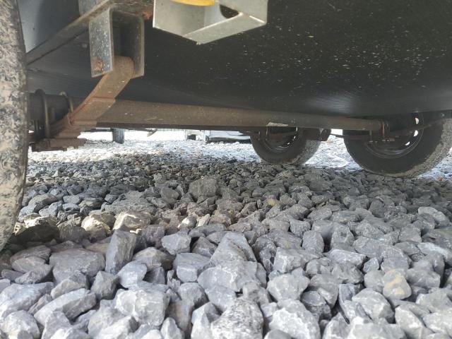 4YDT23R227B453576 - 2007 KEYSTONE OUTBACK WHITE photo 8