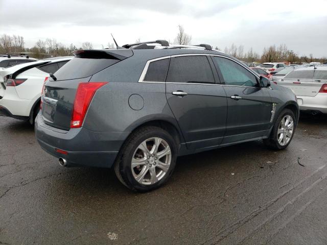 3GYFNBEY9BS543682 - 2011 CADILLAC SRX PERFORMANCE COLLECTION Сұр фото 3