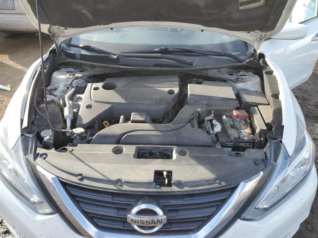 1N4AL3APXGC212704 - 2016 NISSAN ALTIMA 2.5 WHITE photo 11