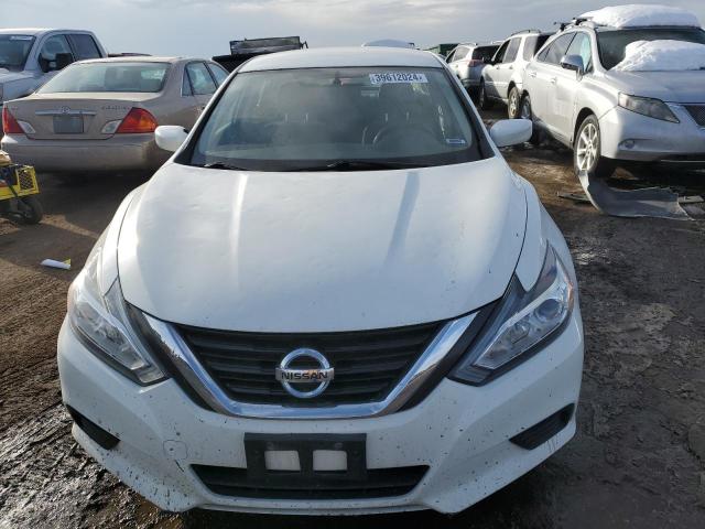 1N4AL3APXGC212704 - 2016 NISSAN ALTIMA 2.5 WHITE photo 5