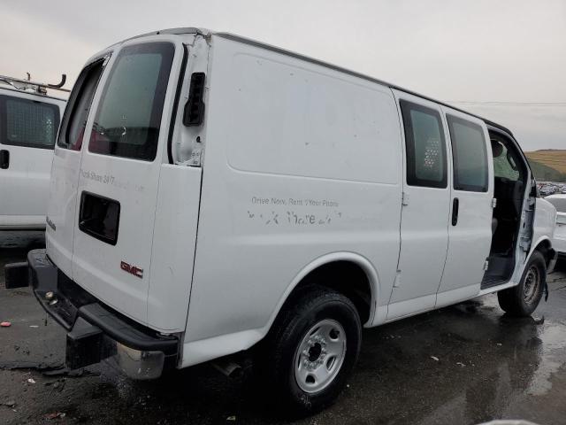 1GTW7AFP9N1172268 - 2022 GMC SAVANA G2500 WHITE photo 3