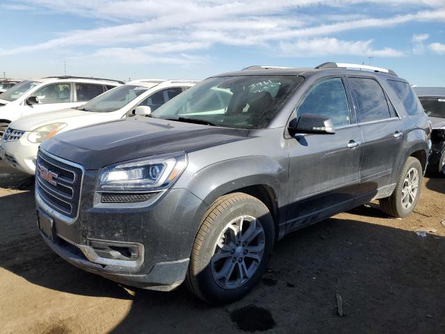 2014 GMC ACADIA SLT-2, 