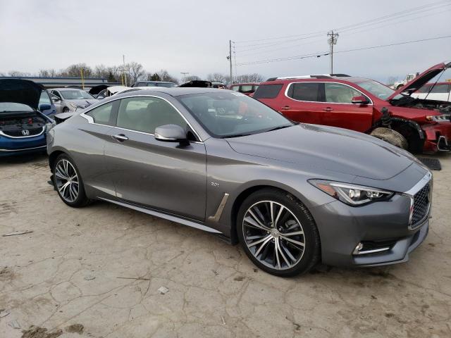 JN1EV7EL7KM291422 - 2019 INFINITI Q60 PURE CHARCOAL photo 4