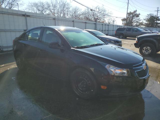 1G1PA5SH4E7135310 - 2014 CHEVROLET CRUZE LS BLACK photo 4