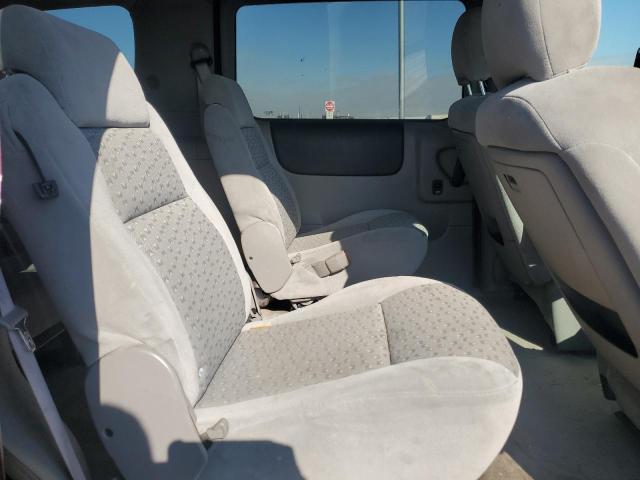 1GNDV231X8D143486 - 2008 CHEVROLET UPLANDER LS 紫色 照片 11